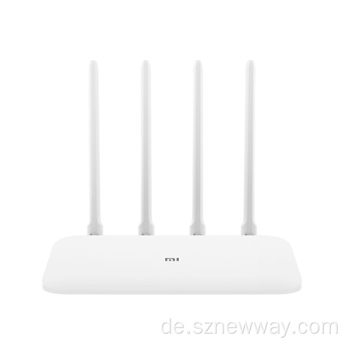 Xiaomi mi wifi router r3gv2